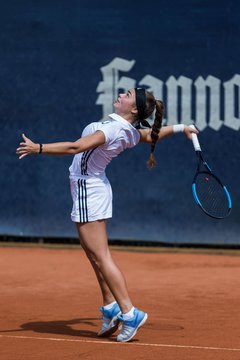 Bild 56 - RL DTV Hannover2 - TC Blau Weiss Berlin2 : Ergebnis: 5:4